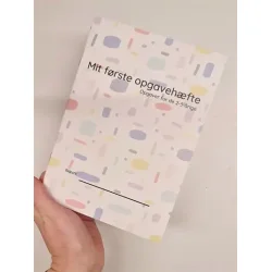 Farverige Dage Opgavehfte 